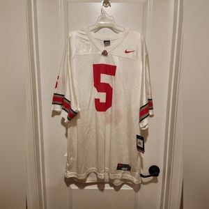 Men's Ohio State Jersey